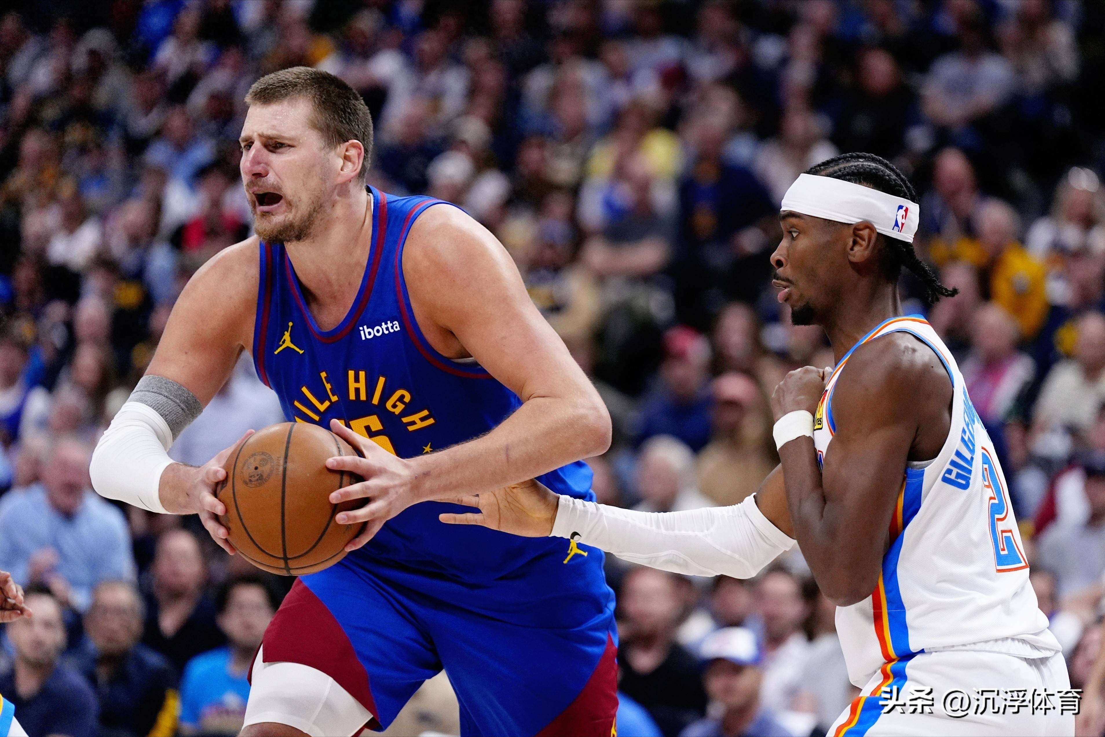 金年会-包含赛前俄克拉荷马雷霆复出首秀：NBA季后赛节点到来，气氛紧张，医务组通报恢复的词条